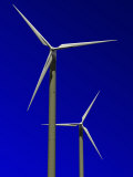 Buy Wind Turbines, Computer Generation at AllPosters.com