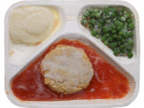 Frozen TV Dinner