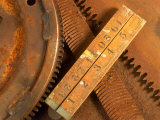 Buy Dilapidated Work Tools at AllPosters.com