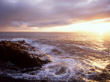 Buy Atlantic Sunset, County Cork, Ireland at AllPosters.com