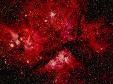 Buy Stars and Nebula at AllPosters.com