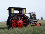 Buy 1920 Minneapolis 35-70 Tractor at AllPosters.com
