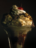 Ice Cream Sundae