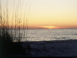 Sunset on Sanibel Island, Gulf Coast of FL