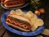 Hot Dog