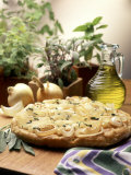 Onion Tartlet