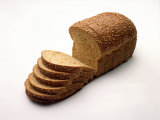 Buy Sliced Loaf of Bread at AllPosters.com