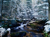 Adirondack Mountains, Lake Placid, NY