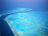 Buy Hardy Reef, Queensland, Australia at AllPosters.com