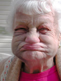Buy Miss Lillie Puts on Her Best Face, North FL at AllPosters.com