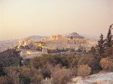 Buy Parthenon, Acropolis, Greece at AllPosters.com