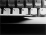 Buy Pencil and Keyboard at AllPosters.com