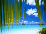 Buy Hydroplane, Ari Atoll, White Sands Island at AllPosters.com