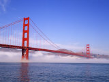 Golden Gate Bridge, San Francisco, CA