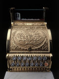 Buy Antique Cash Register at AllPosters.com