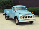 Buy 1957 Studebaker Transtar Deluxe Pickup Truck at AllPosters.com