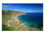 Buy Santa Maria Island, Azores at AllPosters.com