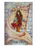 Joan Of Arc
