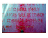 Buy Sign at AllPosters.com
