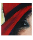 Buy Her Eye at AllPosters.com
