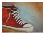 Buy One Red Shoe at AllPosters.com