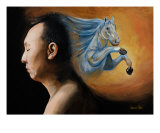 Buy The Dreamer And The Dreamed at AllPosters.com