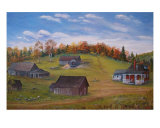 Working The Sawmill