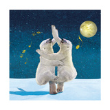 Dancing Bears