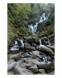 Torc Waterfall Killarney National Park, Ireland