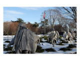 Buy Korean War Veterans Memorial, at AllPosters.com