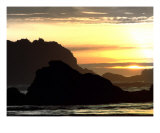 Buy Oregon Coast Sunset at AllPosters.com