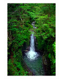 RA-08A Waterfall