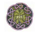 Buy Green Man at AllPosters.com