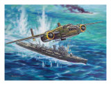 B25 Attacks
