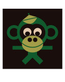 Buy Bernhard - Lonvig By Minymo at AllPosters.com