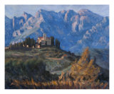 Buy Montevecchia And Resegone at AllPosters.com