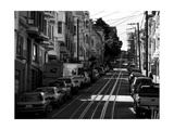 Buy San Fran Street at AllPosters.com