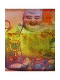 Buy Cherry Blossom Zen Boss at AllPosters.com