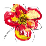 Buy Red Petals at AllPosters.com