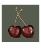 Buy Cherries at AllPosters.com