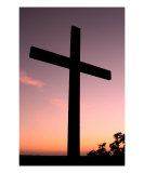 Buy Sunset Cross 2 at AllPosters.com