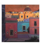 Guanajuato Color