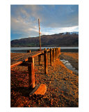 JE-08A Mountain Jetty