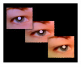 Buy Eyes In Colors at AllPosters.com