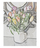 Buy A Welcome Spring Bouquet at AllPosters.com