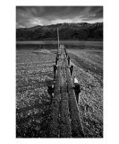 JE-07A Mountain Jetty