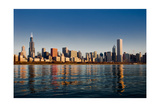 Buy Chicago Reflections at AllPosters.com
