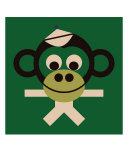 Buy Bernhard - Lonvig By Minymo at AllPosters.com