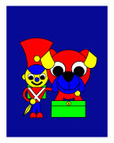 Buy The Tinderbox at AllPosters.com