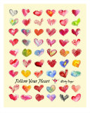 Follow Your Heart